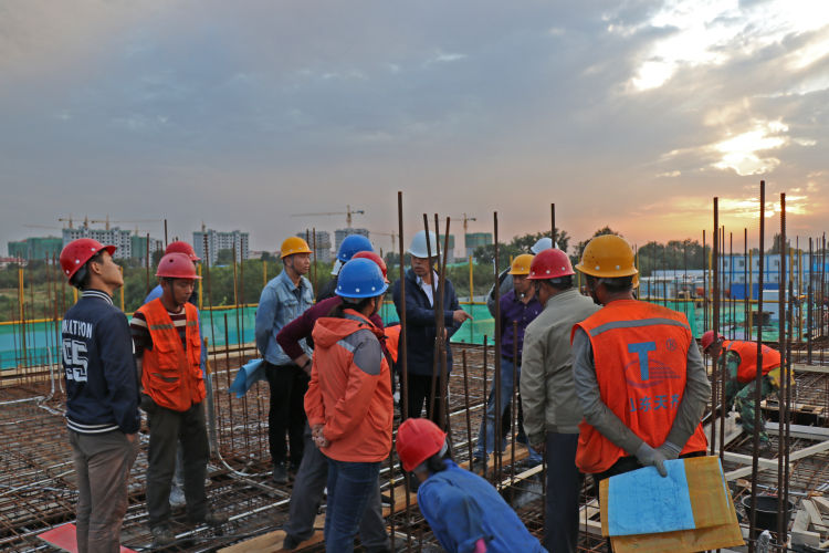 山东农业工程学院齐河校区建设,山东农业工程学院扩建项目