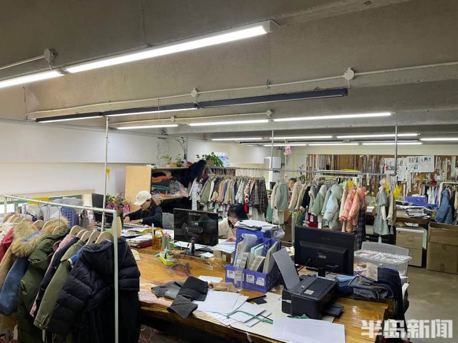 半岛观察丨一条盖毯爆火背后的童装江湖：3000家企业即墨鏖战，如何赢得三孩商机