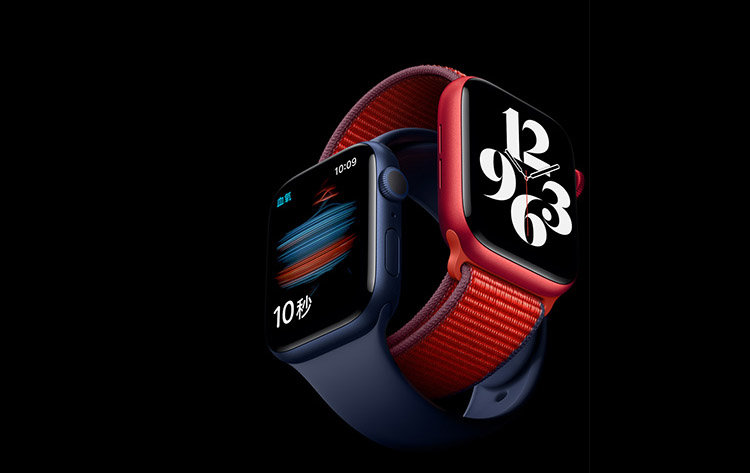 十款最好用的智能手表,最好用的几款智能手表