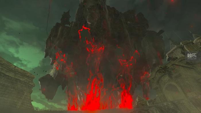 塞尔达传说之旷野之息剧情详解,switch塞尔达旷野之息续作