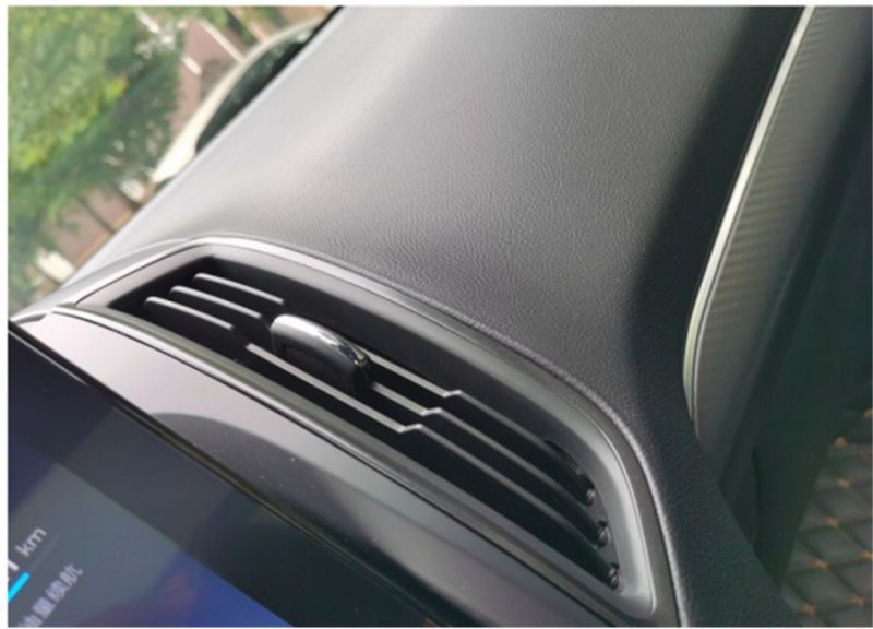 爱车的说说句子,固特异御乘能够跑好多公里