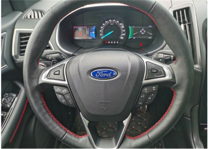 爱车的说说句子,固特异御乘能够跑好多公里