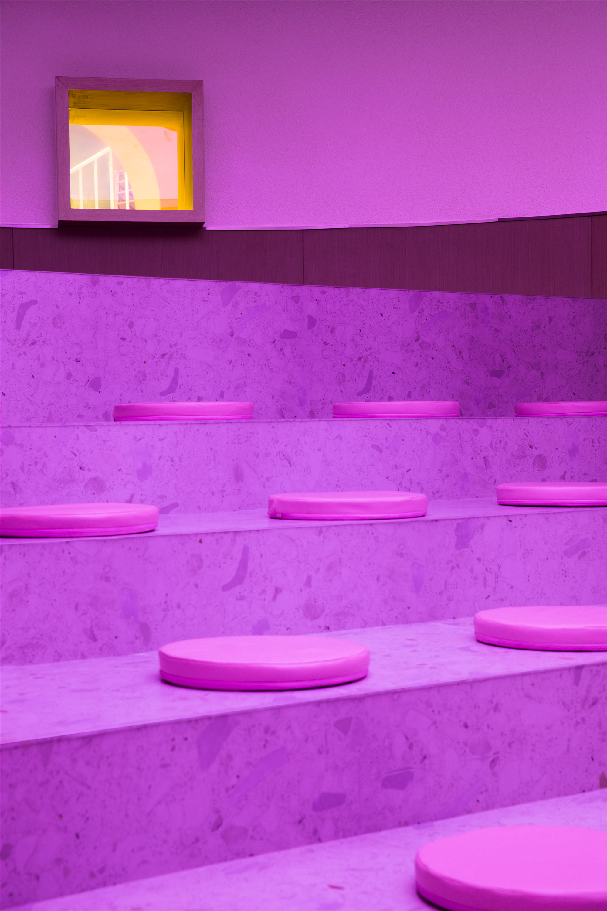 門觉建筑|众森BABY婴幼儿成长中心，嘉兴