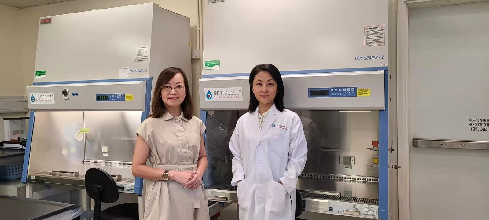 “复制”癌变器官帮患者试药？这种测试已在香港推出