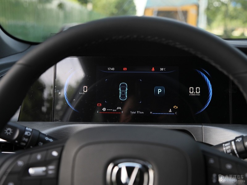 优惠多少？哪款受欢迎？探店体验长安CS35PLUS