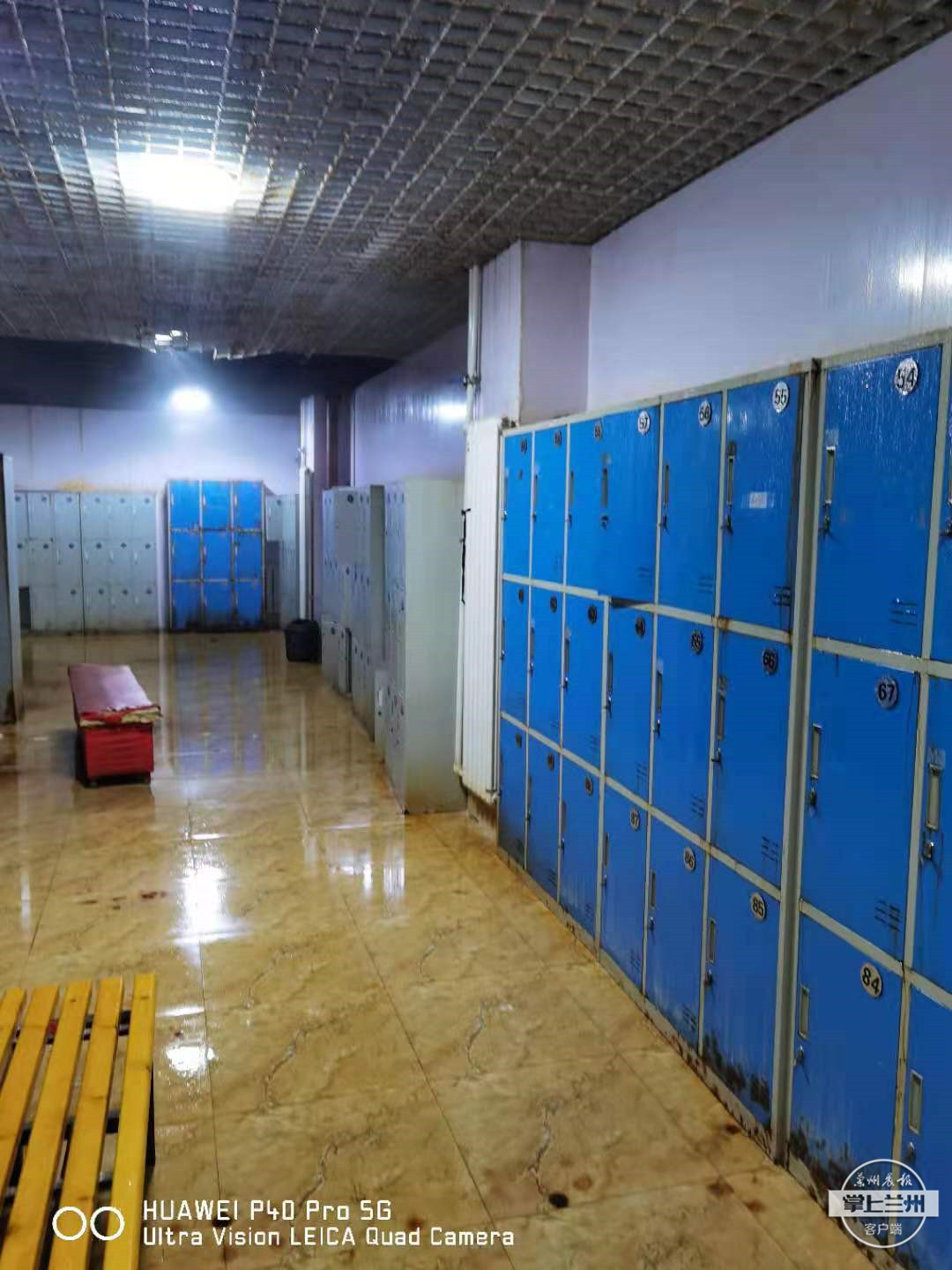 帮着办丨健身房会员租柜还未到期却被撬柜致物品丢失？健身房回应