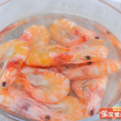 特别好吃的烤虾干,如何吃烤虾干