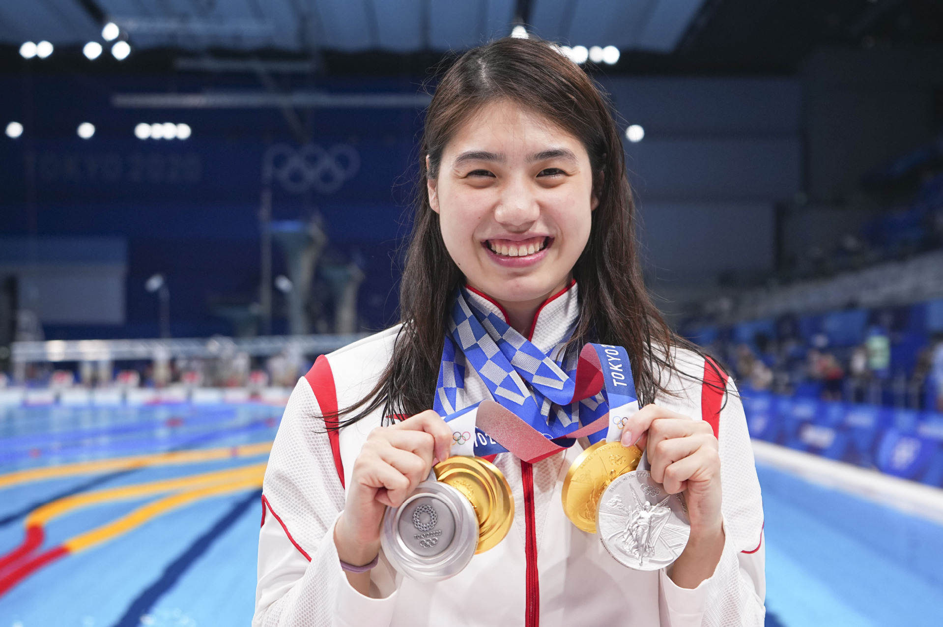 东京奥运健儿访港欢迎晚宴,东京奥运健儿访港给人的思考