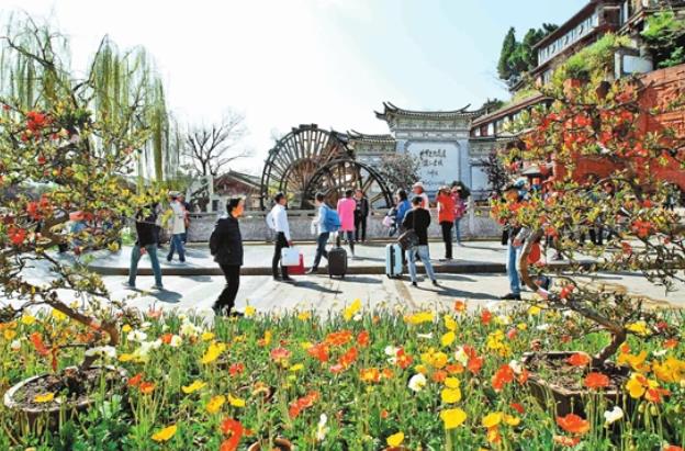 云南打造四大特色小镇,云南要打造的20个特色小镇