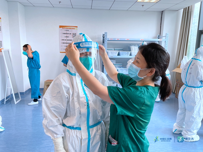 用心去调理每一个患者,用心治疗每个患者