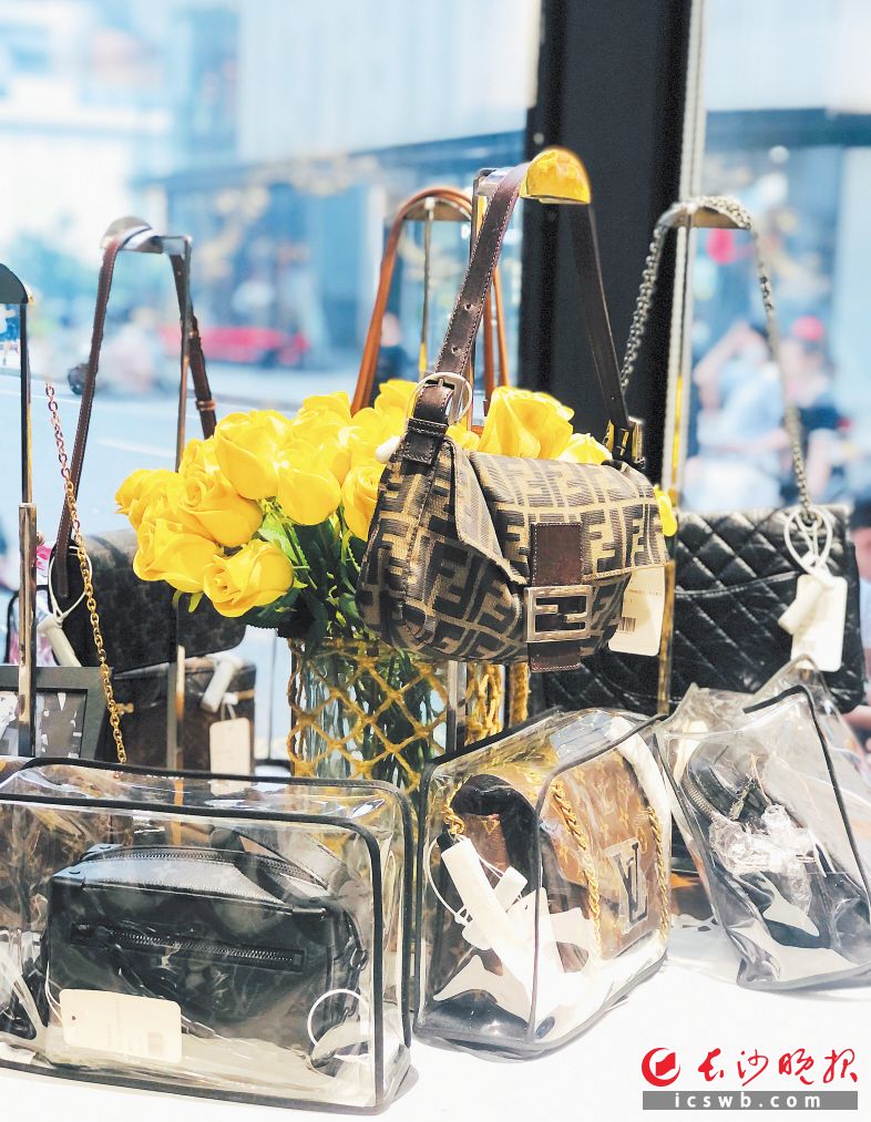 二手奢侈品怎么知道真假,集美二手奢侈品真假