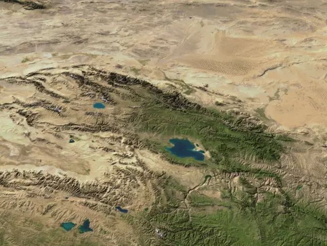 徐兆寿中国文化,徐兆寿作品西行悟道