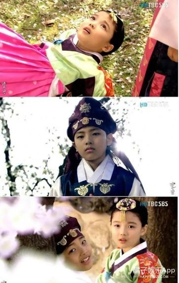 还记得《拥抱太阳的月亮》的小烟雨吗？逆袭太告捷