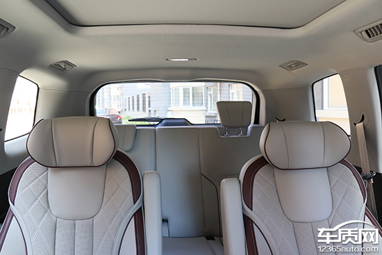 福特领裕2021款6座落地价格,2023款福特领裕深度测评