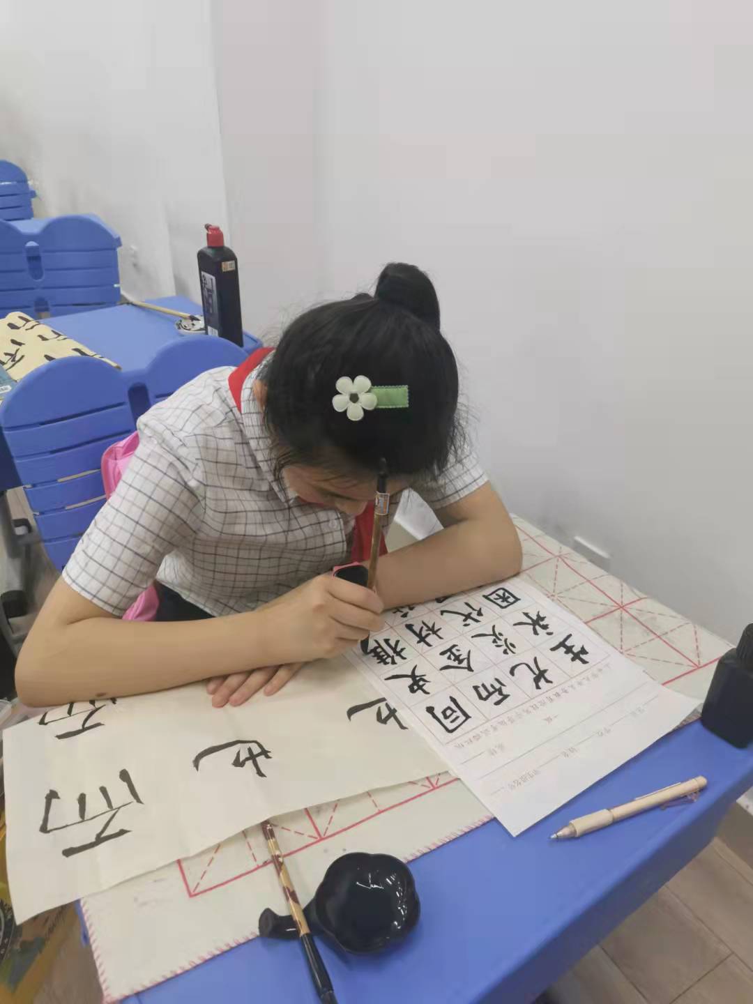 接娃、晚餐、辅导作业全管！上海这家研究所里的晚托班，让科学家父母心无旁骛扑科研