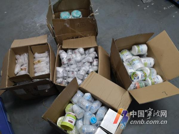 售卖无中文标签的产品罚款,售卖无中文标识的产品罚多少