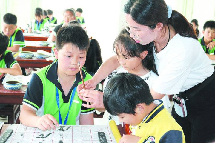 宁津县新城实验中学,宁津县新城实验学校