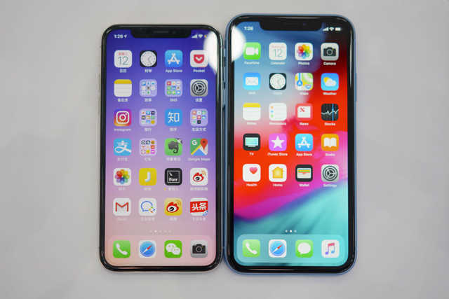 从第一代iphone到现在的iphone12,从第一代的iphone到现在的iphone13