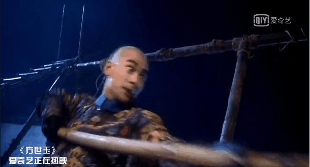 赵文卓翻红的原因有哪些,赵文卓翻红甄子丹在何处