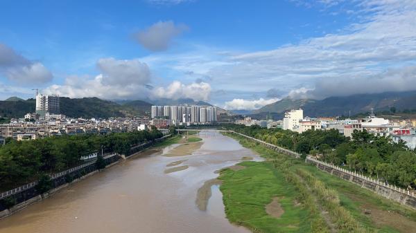 「百城67」云县：沧江明珠 古道重镇