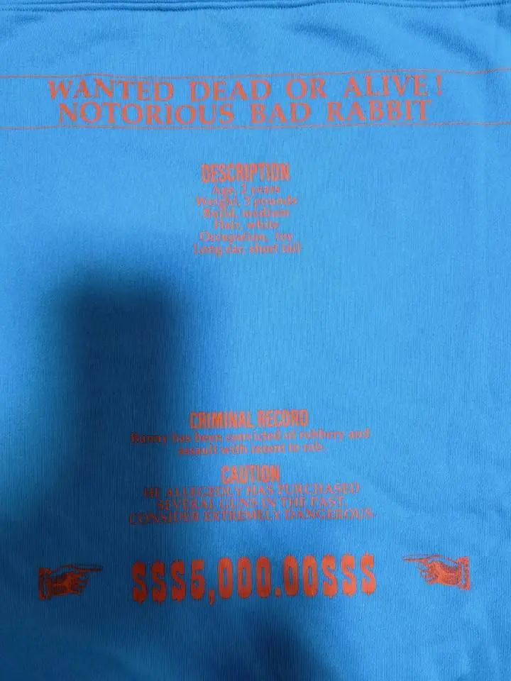 *力暴**、性暗示.....很多人在买的知名童装竟是这种画风！浙江宝妈怒了：设计师是怎么想的