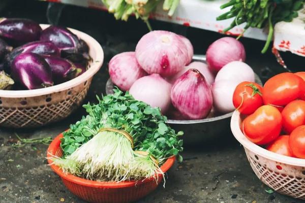 中国人的家是烟火气,中国人烟火气最抚凡人心