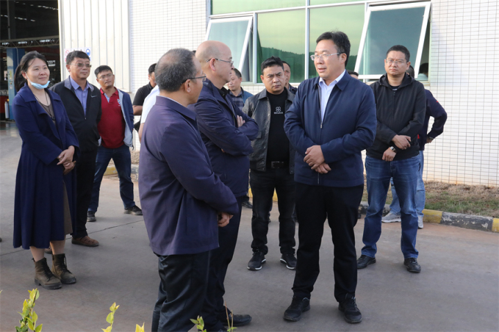 昆明市交投集团,昆明交投集团最新消息