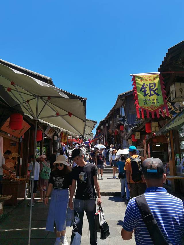 五上贵州‖我和贵州的不了情