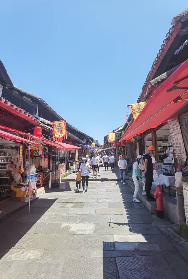 五上贵州‖我和贵州的不了情