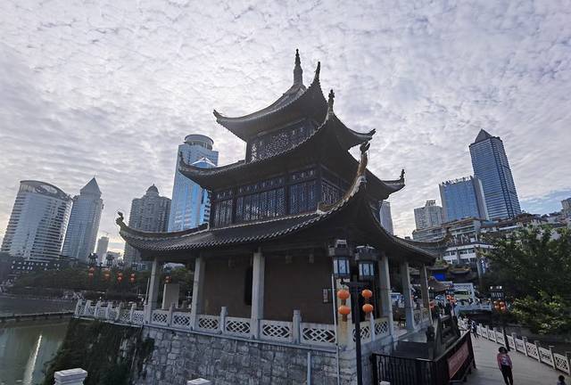 五上贵州‖我和贵州的不了情