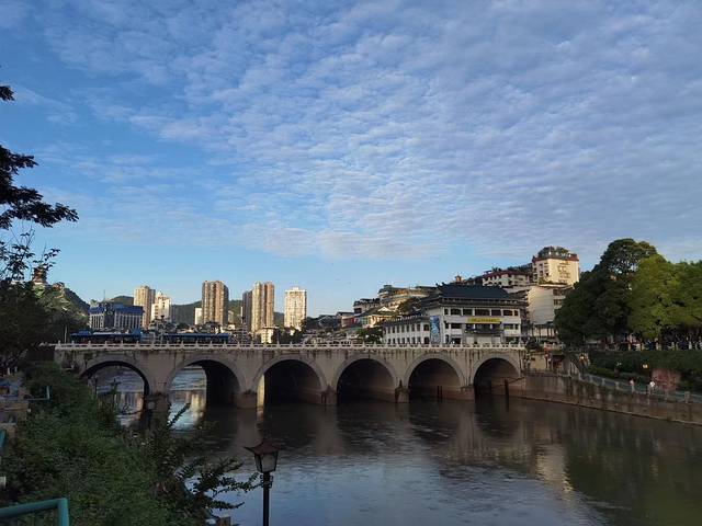 五上贵州‖我和贵州的不了情