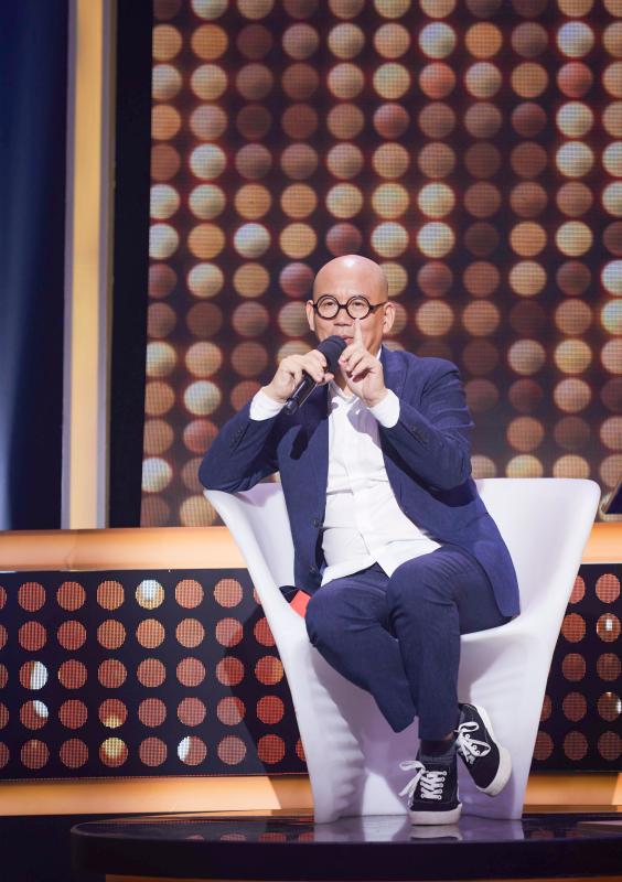 粤产创业节目《众创英雄汇3》回归，商界导师团为创业者“问诊把脉”