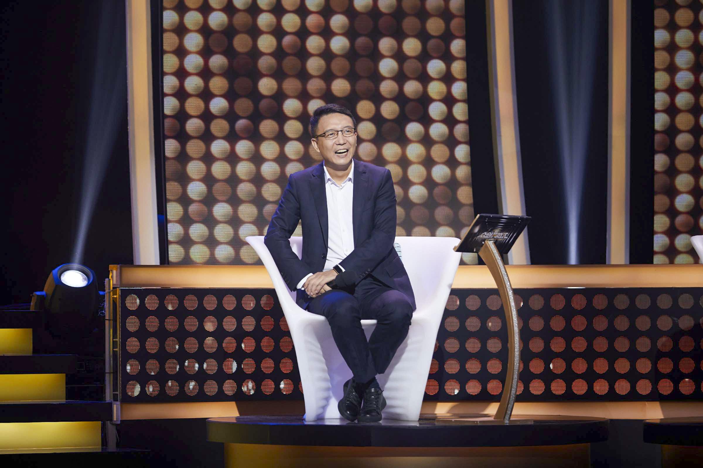 粤产创业节目《众创英雄汇3》回归，商界导师团为创业者“问诊把脉”