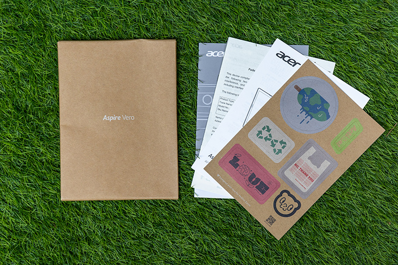 宏碁蜂鸟未来环保版优缺点,宏碁vero蜂鸟未来环保版