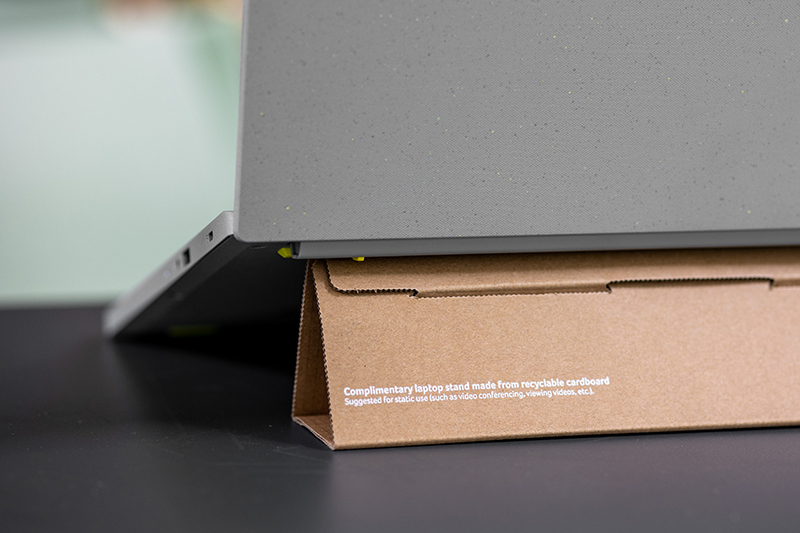 宏碁蜂鸟未来环保版优缺点,宏碁vero蜂鸟未来环保版