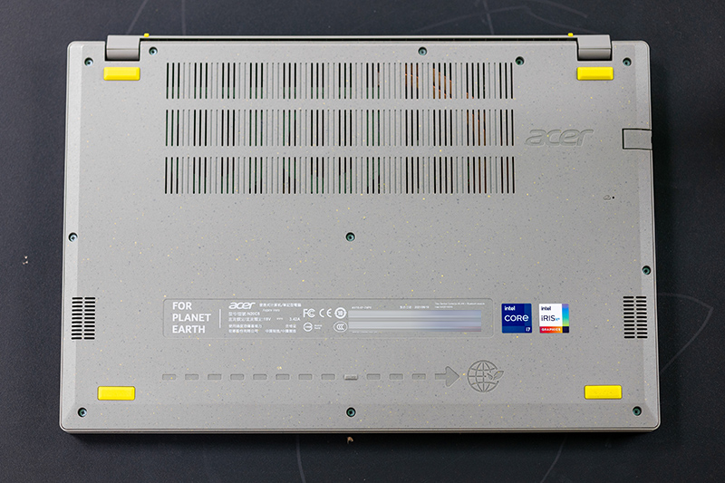 宏碁蜂鸟未来环保版优缺点,宏碁vero蜂鸟未来环保版