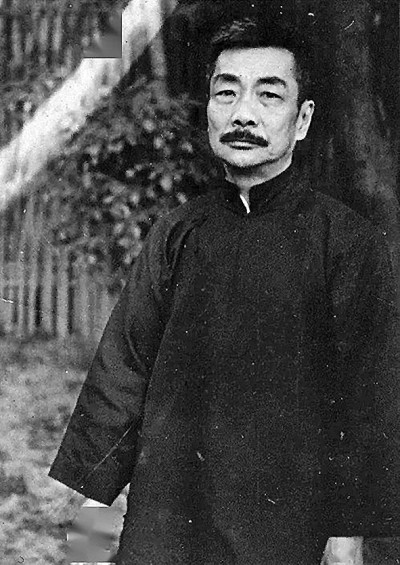 鲁迅先生的画像和介绍,鲁迅先生的素描画像