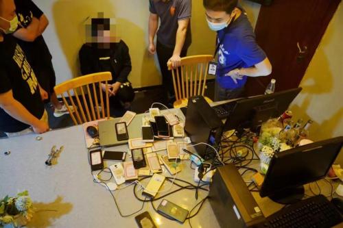 游戏租号黑产曝光！掌握上万身份信息，一小时最高收10元，涉案金额超百万元