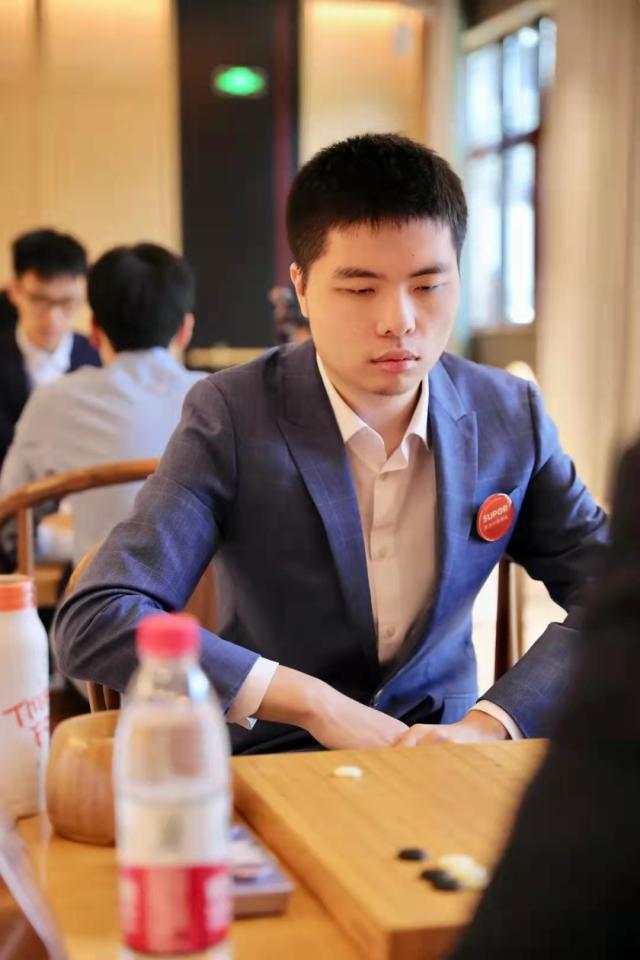 苏泊尔杭州：11年征战围甲，朝着“棋界皇马”行进