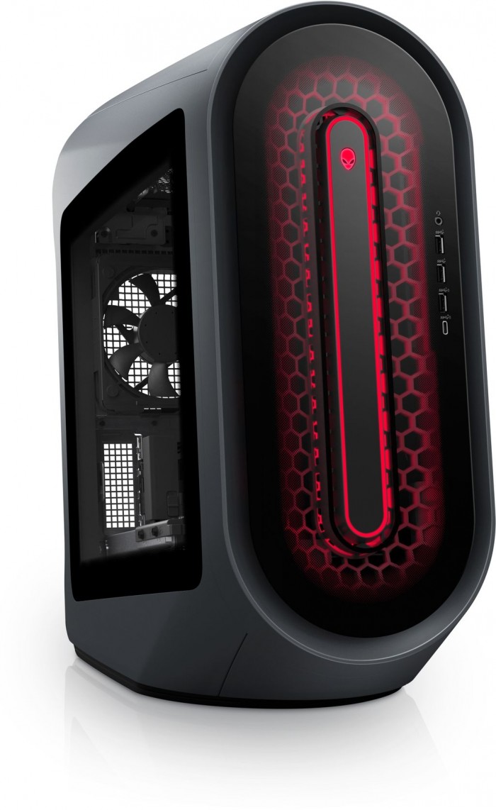 alienwareaurorar12,alienwareaurorar13缁勮