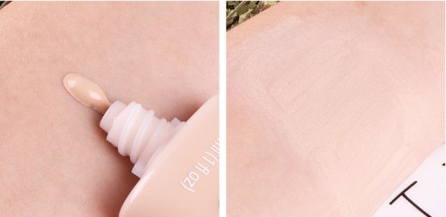 40岁干性皮肤有斑合适的平价粉底,粉底推荐混干皮平价持妆不暗沉