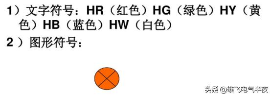 电动机控制电路图识读方法图解,电动机控制主电路讲解