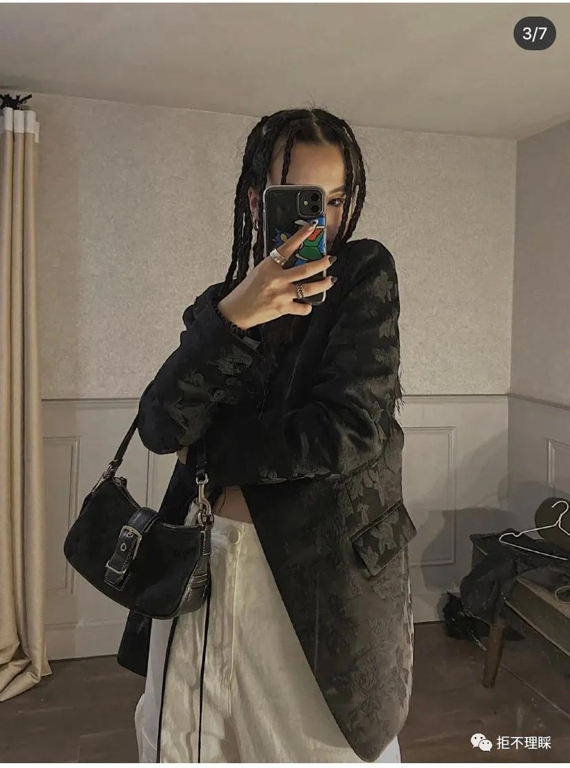 chanel经典版价格 (chanel中古几千块)