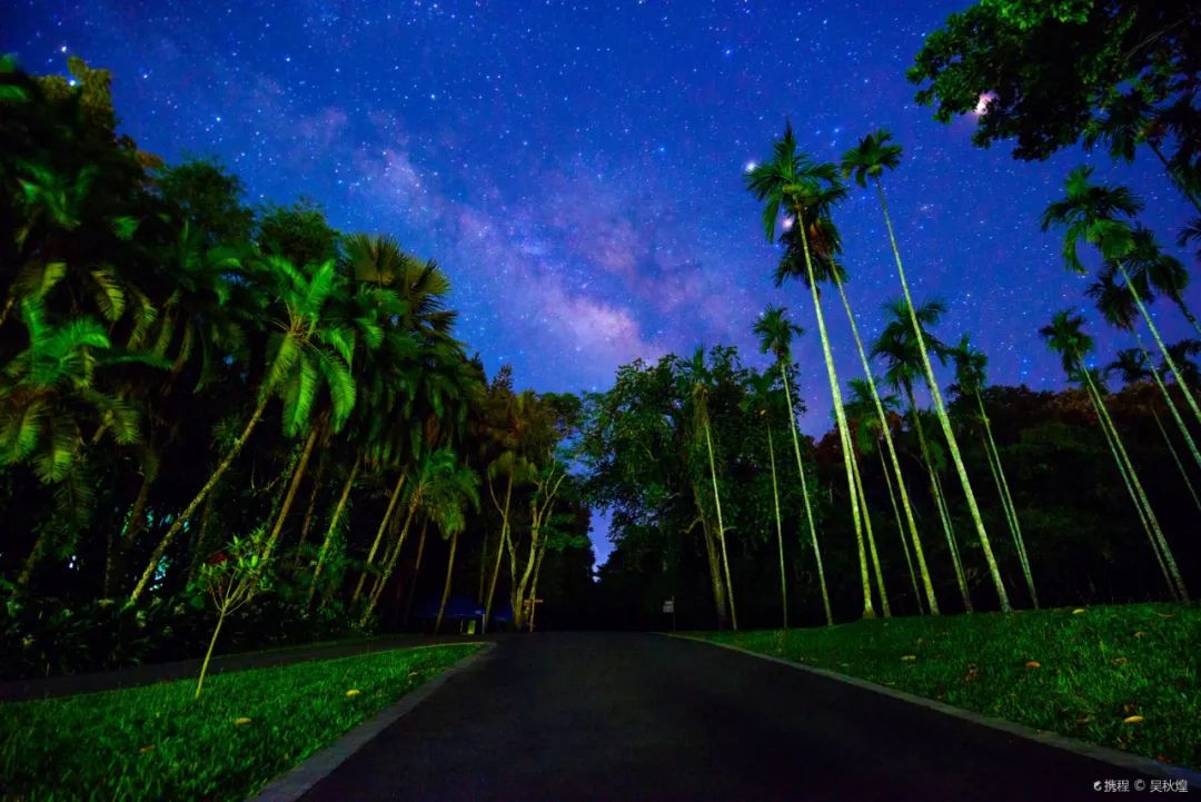 云南抚仙湖绝美风景,云南人少地方美