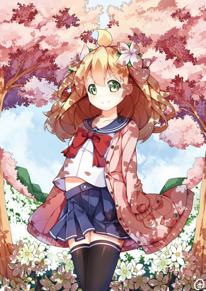 有大自然气息的昵称,自然一点的男生网名