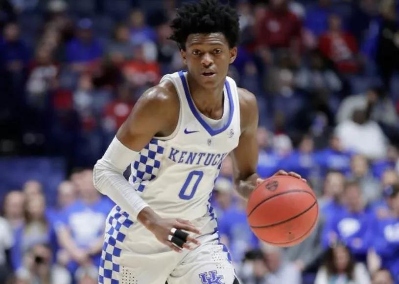 选秀福克斯打球视频,福克斯首轮数据