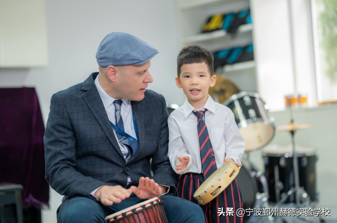 这所“相貌平平”的幼儿园，为什么宁波家长排着队想把孩子送进去
