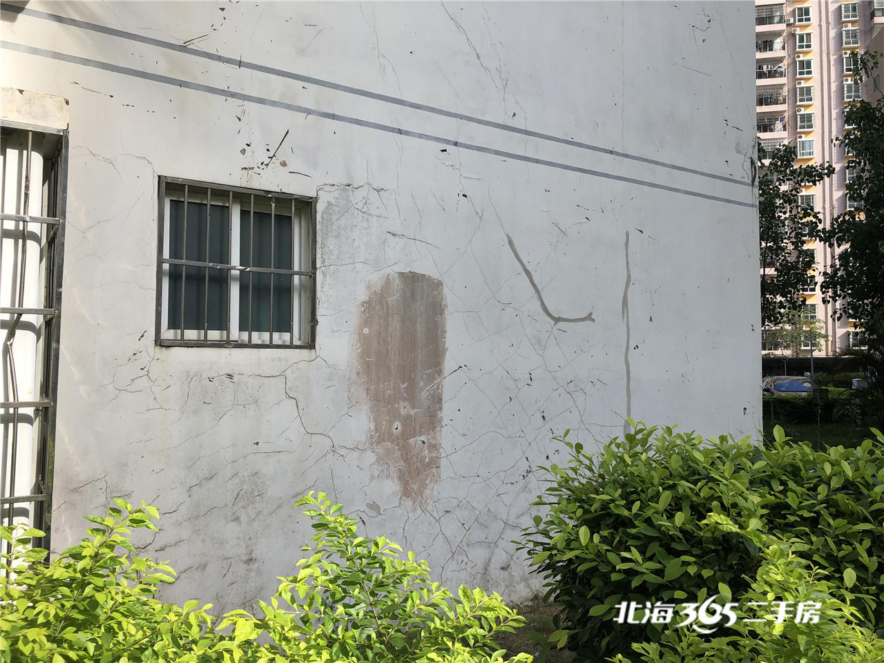【北海二手楼盘测评】No.64——东峰锦绣城