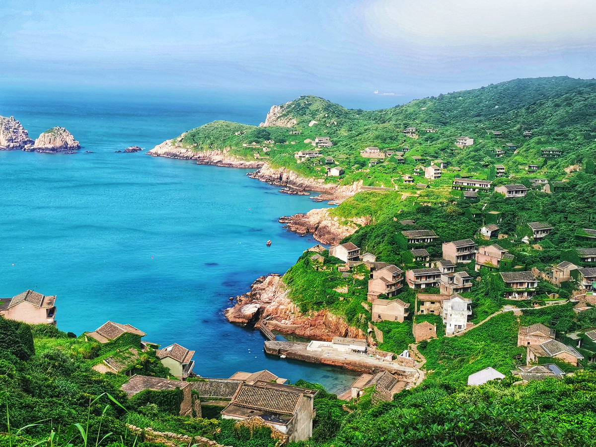 枸杞岛简介,冬天枸杞岛值不值得去