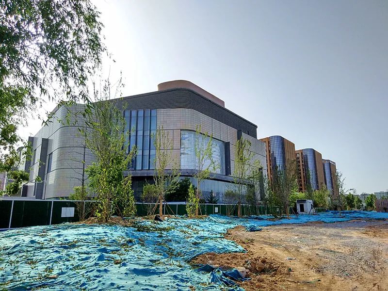 吾悦广场郑州惠济什么时候开业,郑州惠济吾悦广场最新进展